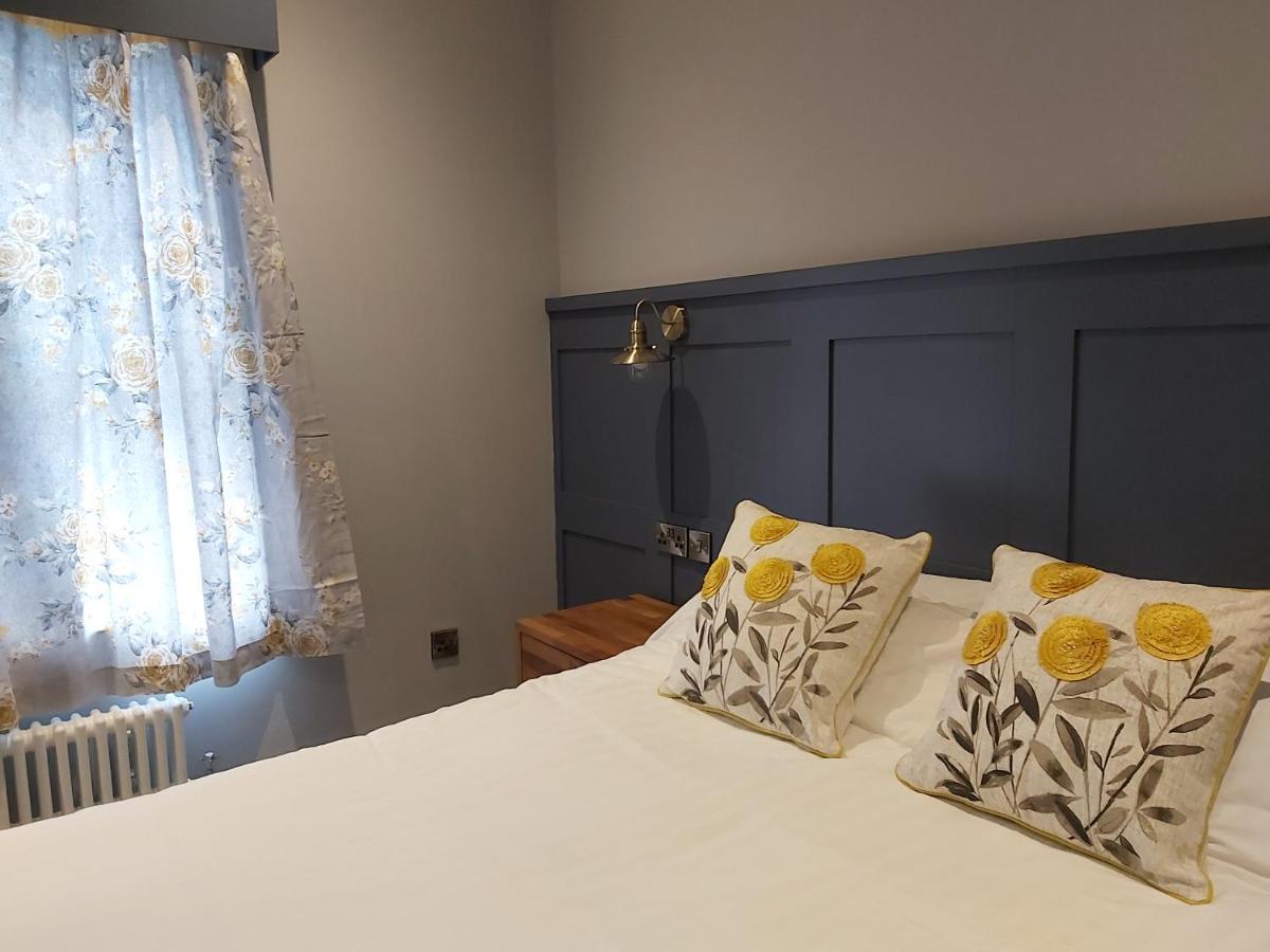 The Northwick Arms Hotel Evesham Esterno foto