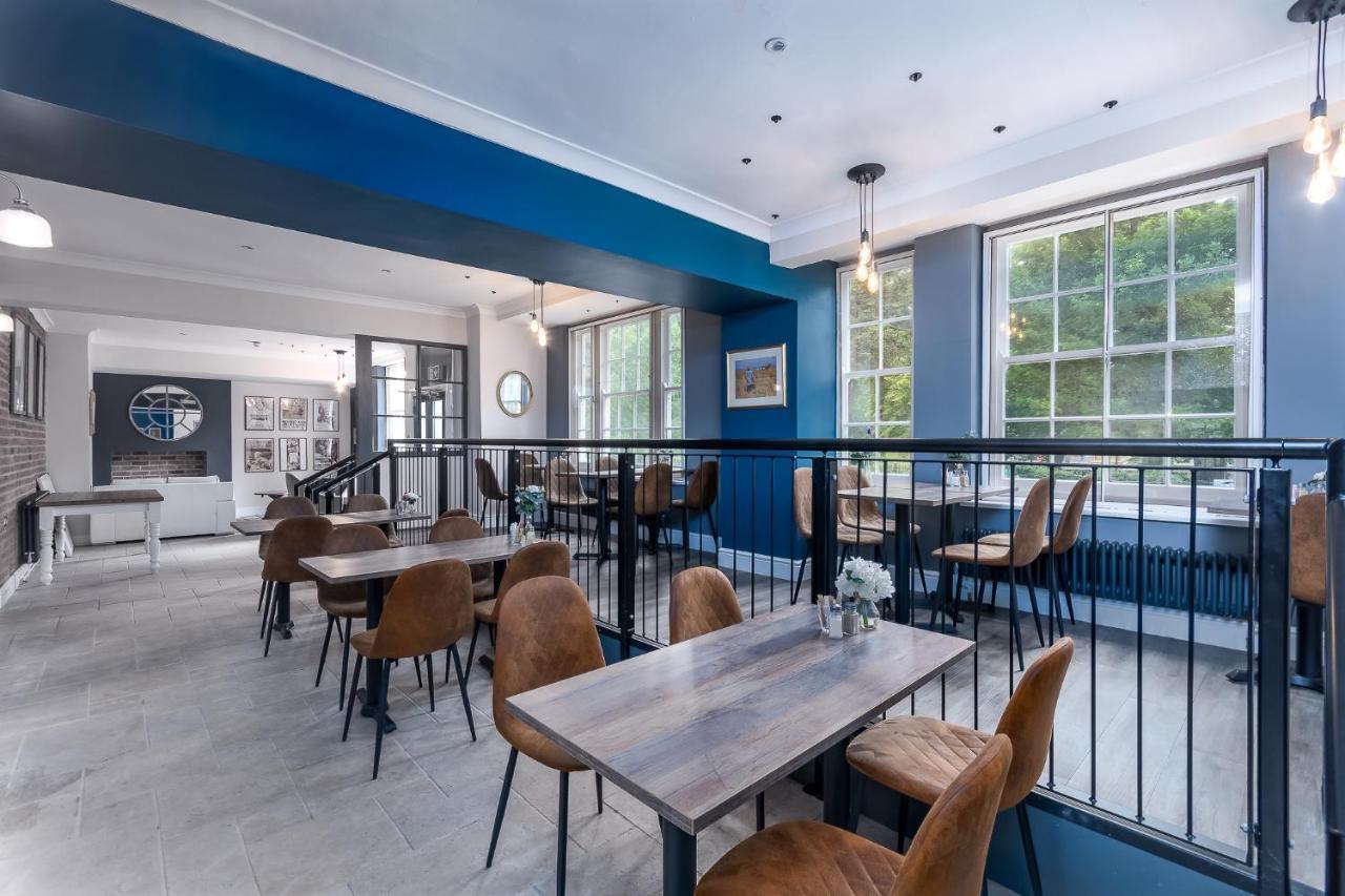 The Northwick Arms Hotel Evesham Esterno foto