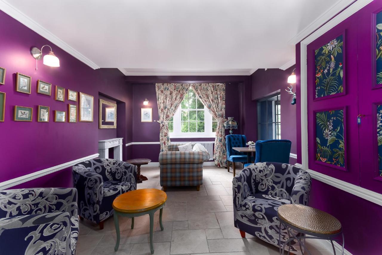 The Northwick Arms Hotel Evesham Esterno foto