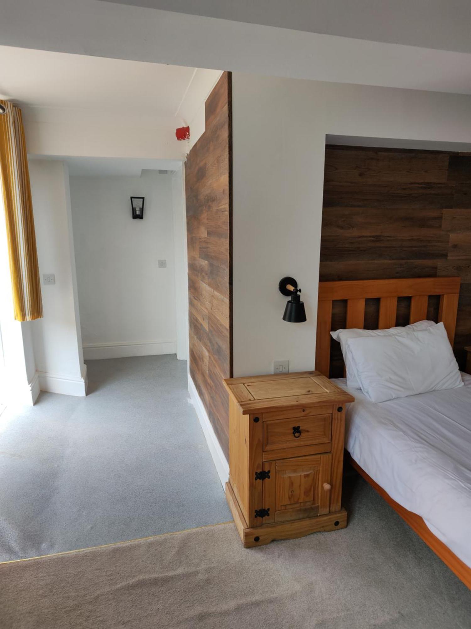 The Northwick Arms Hotel Evesham Esterno foto