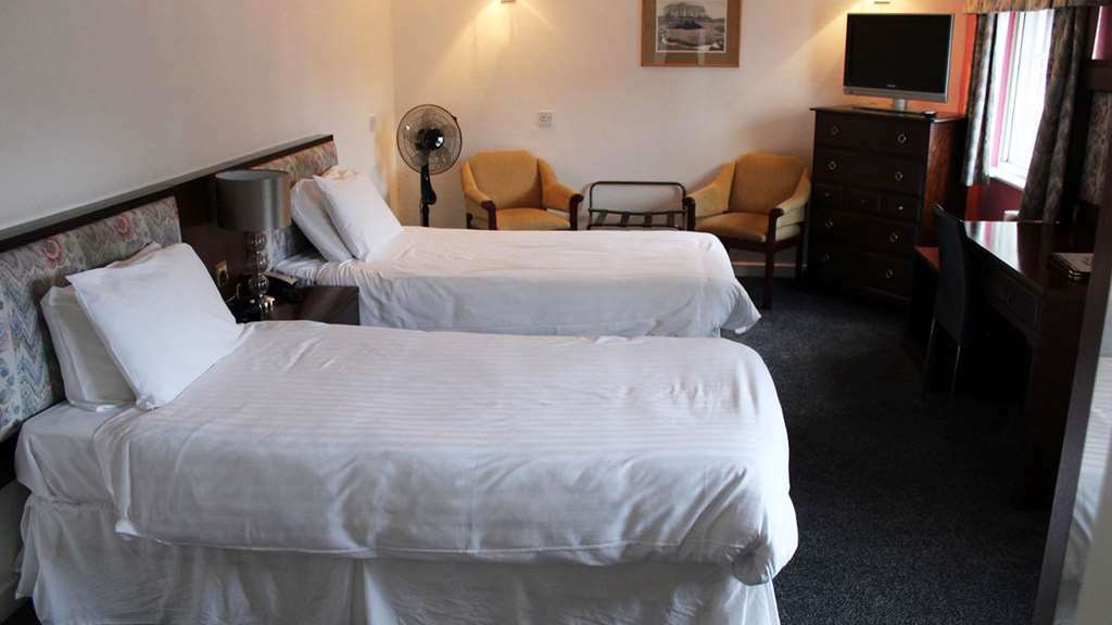 The Northwick Arms Hotel Evesham Camera foto